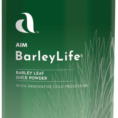 AIM BarleyLife