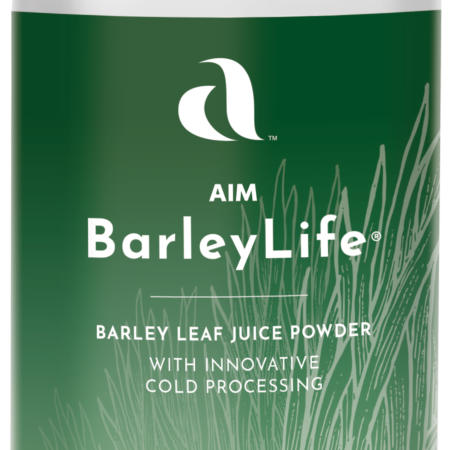 AIM BarleyLife Caps