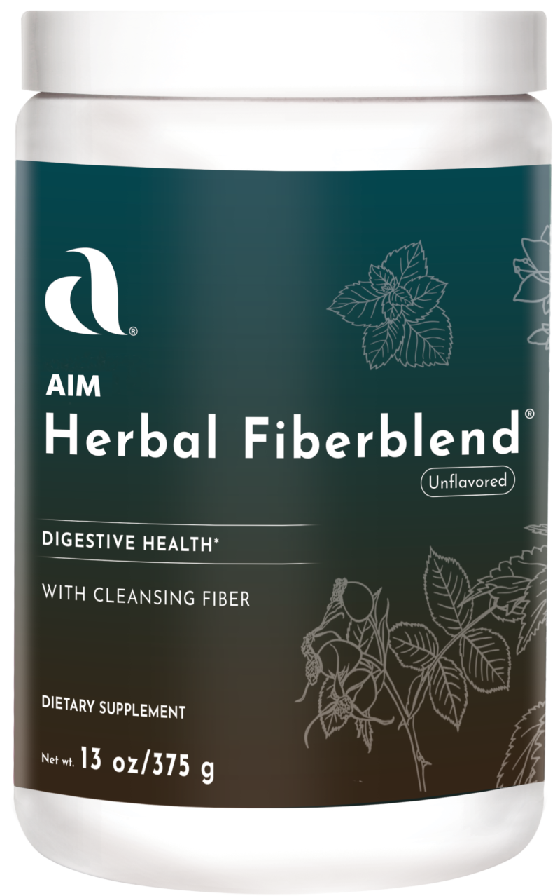 AIM Herbal Fibre Blend Unflavoured
