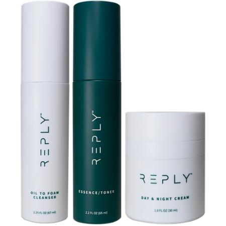 Reply Skincare Trio