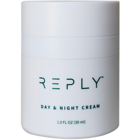 Reply Day & Night Cream