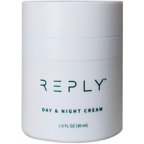 Reply Day & Night Cream